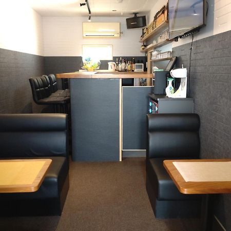Naoshima Accommodation Menjuku Ura - Vacation Stay 92589V Bagian luar foto