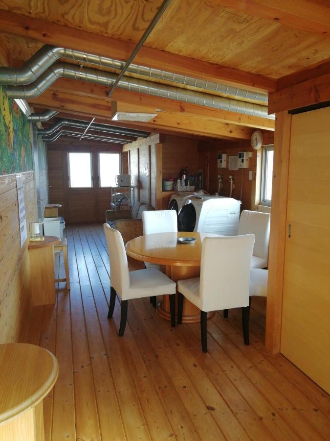 Naoshima Accommodation Menjuku Ura - Vacation Stay 92589V Bagian luar foto