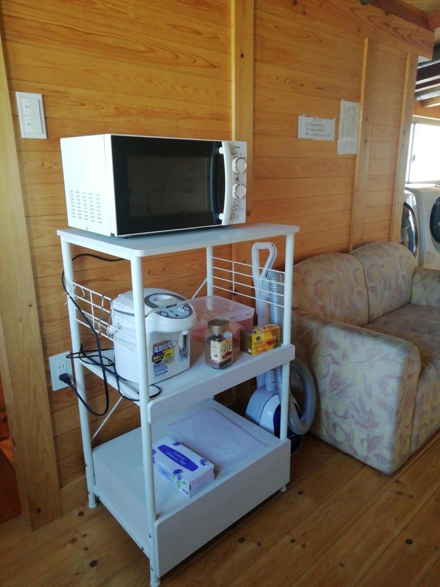 Naoshima Accommodation Menjuku Ura - Vacation Stay 92589V Bagian luar foto