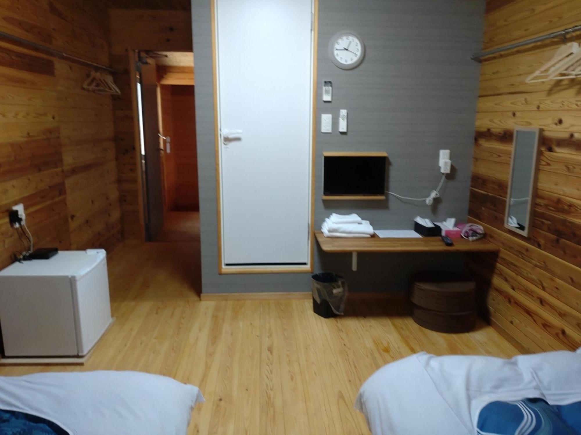Naoshima Accommodation Menjuku Ura - Vacation Stay 92589V Bagian luar foto
